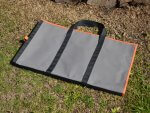 Dual Sleeve Carry Bag / Firewood Sling™