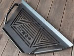 Equilateral Full Grill – Xlerplate™