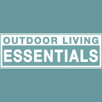 Outdoor Living Essentials