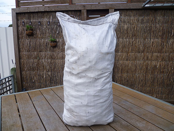 Mallee Root Charcoal 20kg bags<br /> Gidgee Charcoal 20kg bags