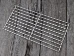 Stainless Steel Solid Bar Grills – 230