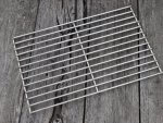 Stainless Steel Solid Bar Grills – 306