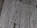 Stainless Steel Solid Bar Grills
