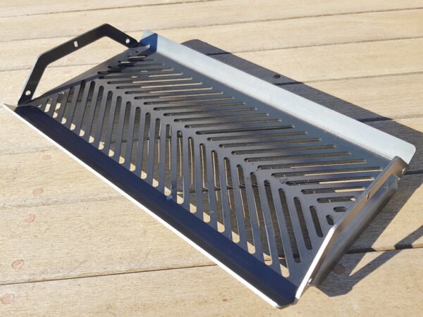 THE WEDGE™ 800 Full Grill
