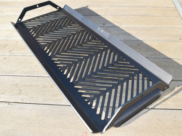 The Wedge™ 1100 Full Grill